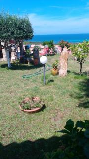 Residence Costa Caddu - Porto Ottiolu - 1