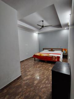 Kashi guest house and home stay - Rishīkesh - 4