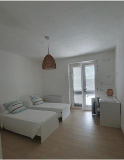 Suites Med Palinuro - Palinuro - 1
