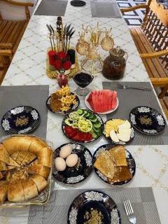 Aminzar Guest House - Bukhara - 9