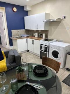 Stylish & Cosy Studio in the Heart of JQ, Birmingham! - 8