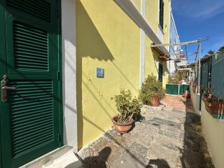 Turistcasa - Villa Il Soldino - Ponza - 5