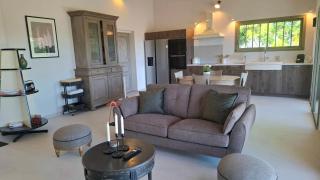 Villa Un Dimanche en Provence, avec piscine privée & vue - Joucas - 7