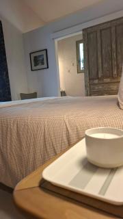Villa Un Dimanche en Provence, avec piscine privée & vue - Joucas - 3