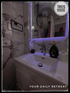 Treis House - Berat - 1