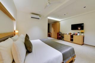 The Fern Vishranta Resort, Kamrej-Surat - Surat - 7