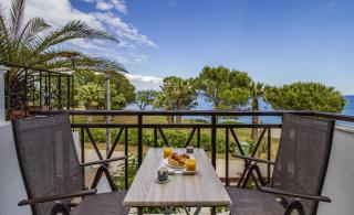 Filia Apartments by RentalsPro - Nea Fokaia Halkidiki - Nea Fokea - 6