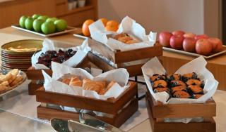 Fairfield by Marriott Chow Kit Kuala Lumpur - Kuala Lumpur - 2