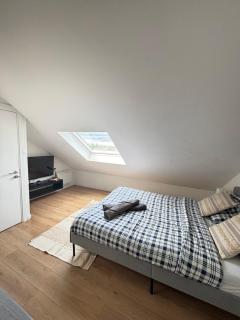 Soh Rent Strasbourg Studio 1Tv - Wifi proche gare - Strasbourg - 9
