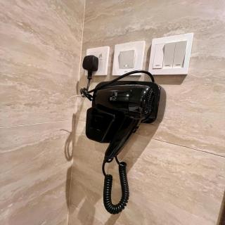 HostE - Studio wPool Access, 65In TV and Self-Entry - Khobar - 2