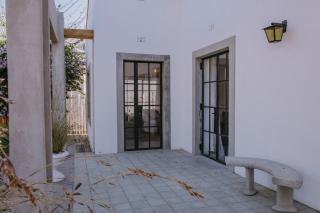 Solomon's Porch - 9