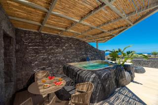 Mperes Villas - - 9