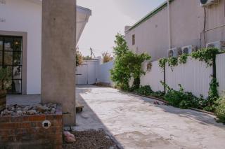 Solomon's Porch - Prince Albert - 2