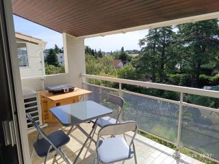 Beautiful apartment close to the beach - Toulon - 9