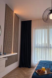 Exigent Chic Apartments - 8