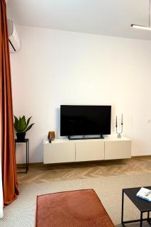 Exigent Chic Apartments - Văleni - 6