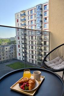 Exigent Chic Apartments - 2