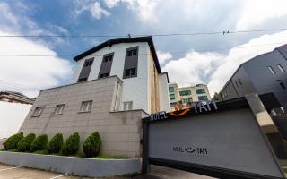 Songdo Yam Hotel - Taeam - 8
