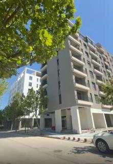 Troi Apartament - 1