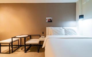 Songdo Yam Hotel - Taeam - 2