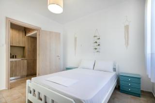 Filia Apartments by RentalsPro - Nea Fokaia Halkidiki - Nea Fokea - 9