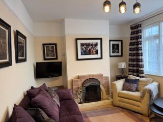 Eileens Townhouse - Killarney - 0