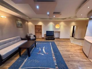 Luxury apartment in the center - Erevan - 4