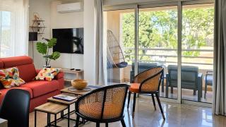 Appartement Luxueux Entre Bord de Mer & Montagne - by Résidence La Fontaine Sablettes - La Seyne-sur-Mer - 8