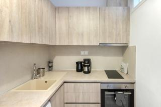 Filia Apartments by RentalsPro - Nea Fokaia Halkidiki - Nea Fokea - 8