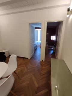 La Via della Giudecca - Syracuse - 1
