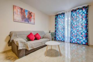 Cosy 3BR home with Private Terrace in Sliema by 360 Estates - 1