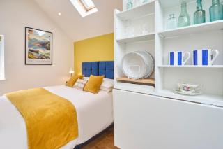 Host & Stay - Garden Studio - Hartlebury - 3