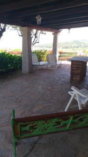 Residence Costa Caddu - Porto Ottiolu - 3