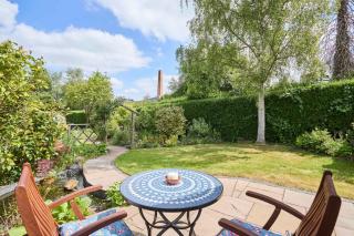 Host & Stay - Garden Studio - Hartlebury - 7