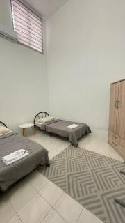 Sofea Homestay Tanjong Malim - Tanjung Malim - 8