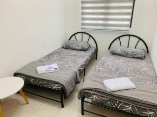 Sofea Homestay Tanjong Malim - Tanjung Malim - 9