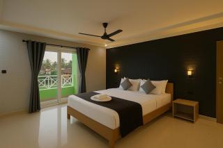 The Samunder Kinara Stay - - 7