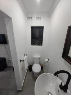 De Nachte Guest Suites - Johannesburgo - 7