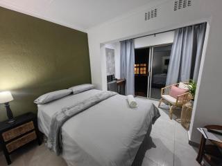 De Nachte Guest Suites - Johannesburgo - 8