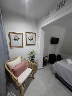De Nachte Guest Suites - Johannesburgo - 6