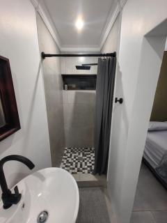 De Nachte Guest Suites - Johannesburgo - 5