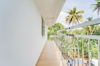 Super Collection O Valiyavila Junction Formerly Prism Heights - - 4