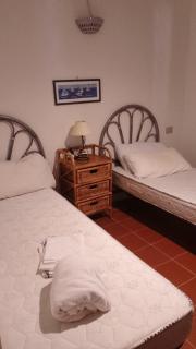 Residence Costa Caddu - Porto Ottiolu - 8
