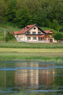 Villa Narnia - - 0
