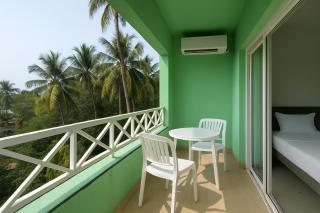 The Samunder Kinara Stay - - 6