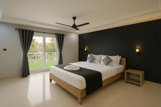 The Samunder Kinara Stay - - 4
