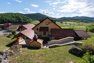 Villa Narnia - - 8