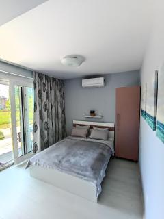 Strand Apartman B8 - Fonyód - 8