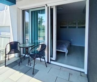 Strand Apartman B8 - Fonyód - 2
