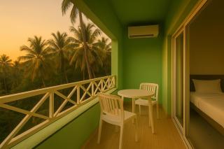 The Samunder Kinara Stay - - 3